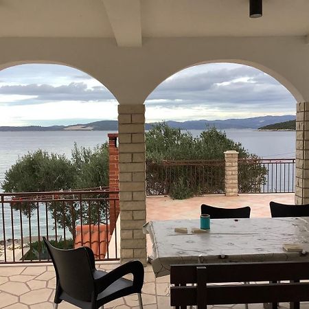 Apartments By The Sea Maslinica, Solta - 774 Grohote Zewnętrze zdjęcie