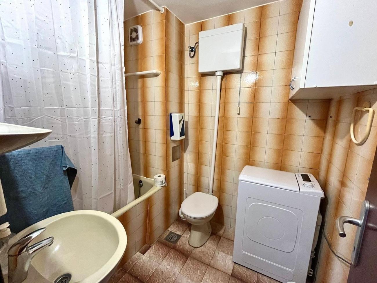 Apartments By The Sea Maslinica, Solta - 774 Grohote Zewnętrze zdjęcie