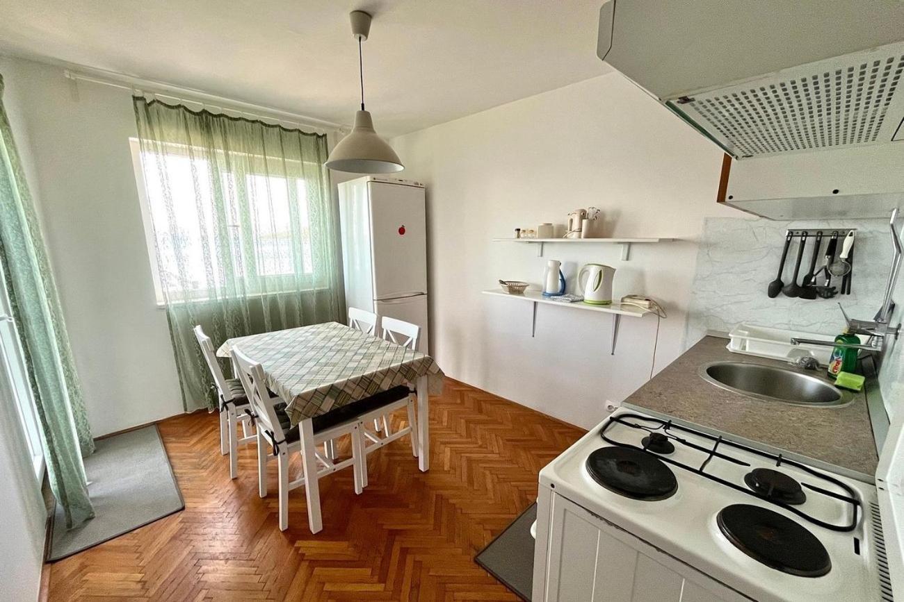 Apartments By The Sea Maslinica, Solta - 774 Grohote Zewnętrze zdjęcie