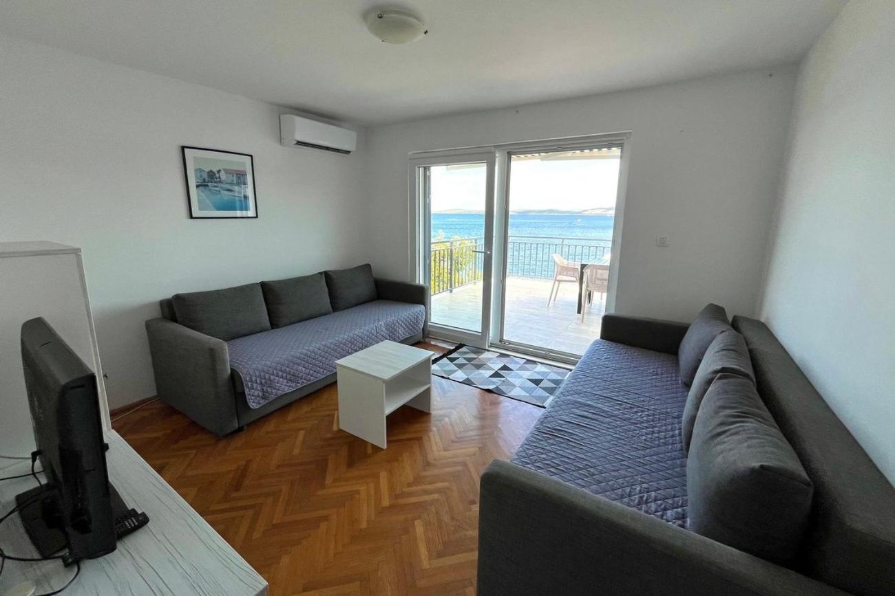 Apartments By The Sea Maslinica, Solta - 774 Grohote Zewnętrze zdjęcie