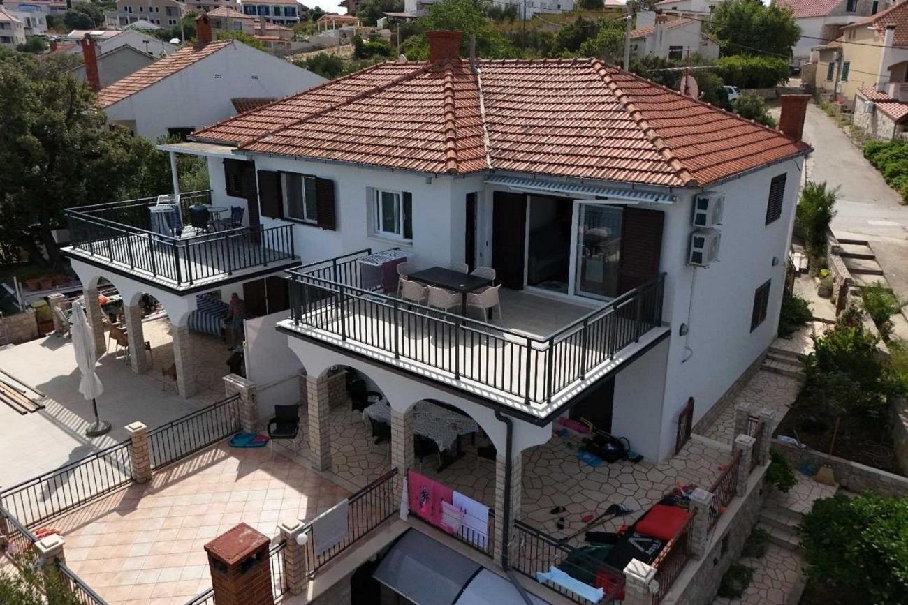 Apartments By The Sea Maslinica, Solta - 774 Grohote Zewnętrze zdjęcie